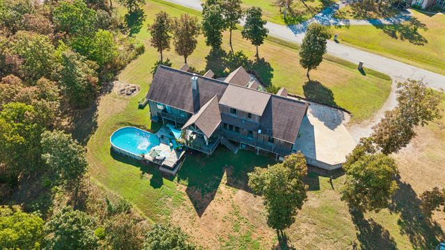 16372 Neel Drive, Claremore, OK 74017