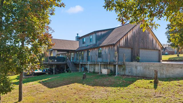 16372 Neel Drive, Claremore, OK 74017