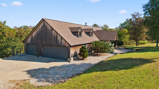 16372 Neel Drive, Claremore, OK 74017