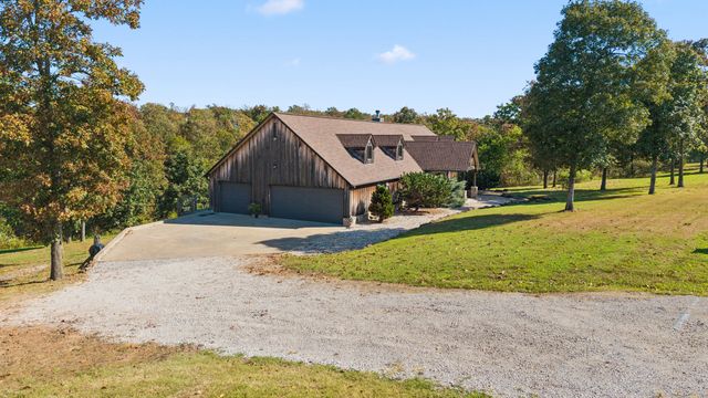 16372 Neel Drive, Claremore, OK 74017