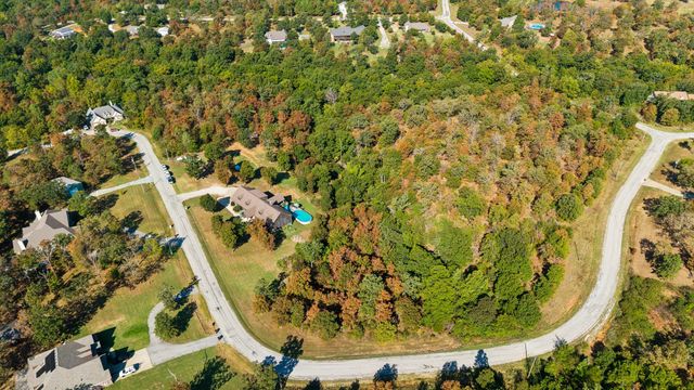 16372 Neel Drive, Claremore, OK 74017