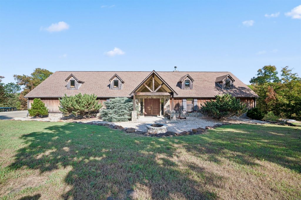 16372 Neel Drive, Claremore, OK 74017