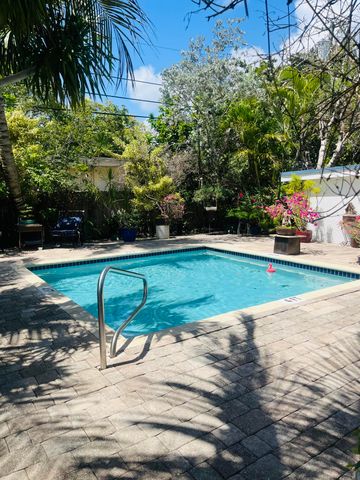 590 NW 40th Court, Oakland Park, FL 33309