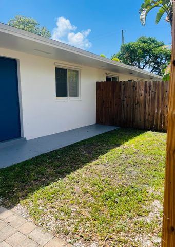 590 NW 40th Court, Oakland Park, FL 33309