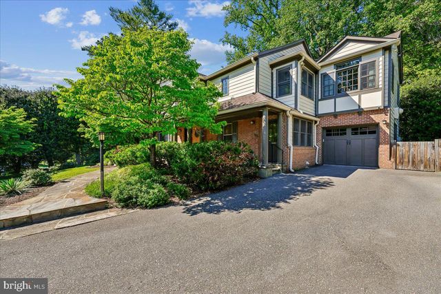 6 OLD STAGE CT, Rockville, MD 20852