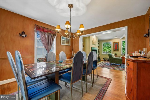 6 OLD STAGE CT, Rockville, MD 20852