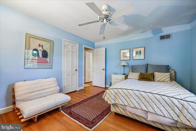 6 OLD STAGE CT, Rockville, MD 20852