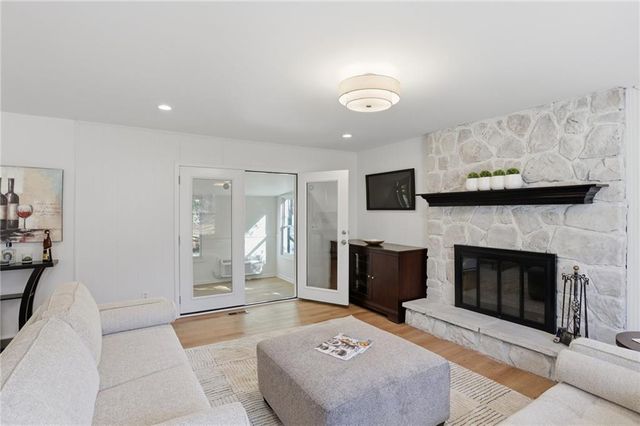 3607 Sawmill Terrace, Marietta, GA 30062