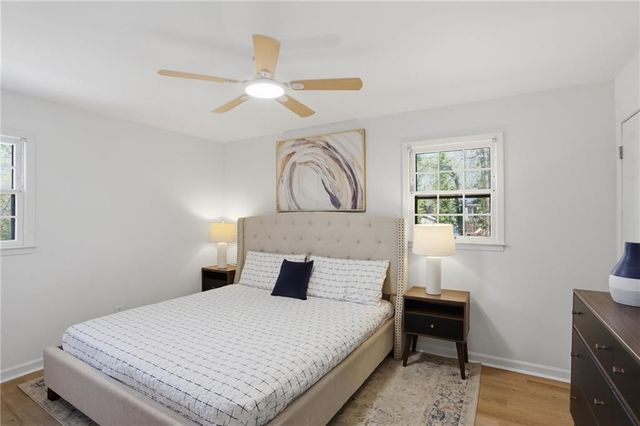 3607 Sawmill Terrace, Marietta, GA 30062