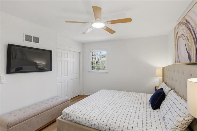 3607 Sawmill Terrace, Marietta, GA 30062