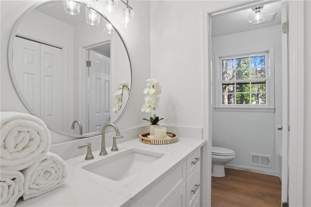 3607 Sawmill Terrace, Marietta, GA 30062