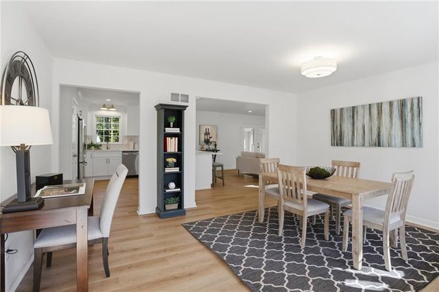 3607 Sawmill Terrace, Marietta, GA 30062