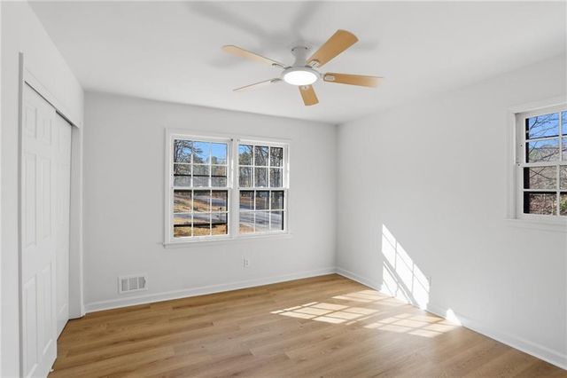 3607 Sawmill Terrace, Marietta, GA 30062