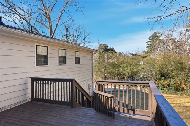 3607 Sawmill Terrace, Marietta, GA 30062
