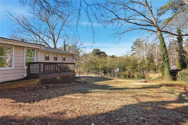 3607 Sawmill Terrace, Marietta, GA 30062