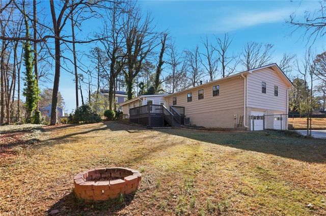 3607 Sawmill Terrace, Marietta, GA 30062