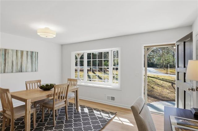 3607 Sawmill Terrace, Marietta, GA 30062