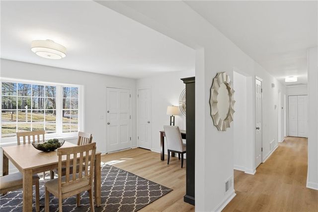 3607 Sawmill Terrace, Marietta, GA 30062