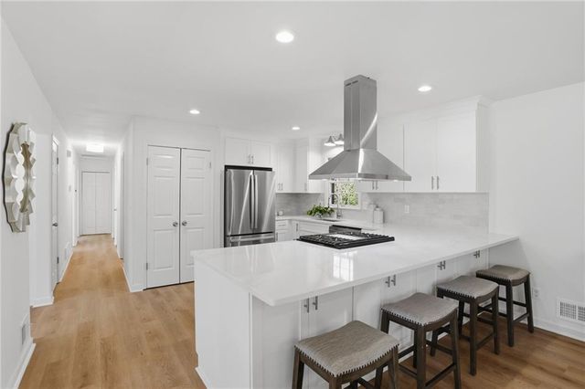 3607 Sawmill Terrace, Marietta, GA 30062