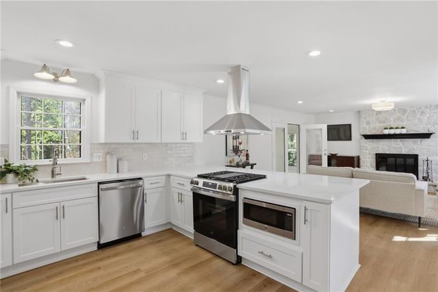 3607 Sawmill Terrace, Marietta, GA 30062