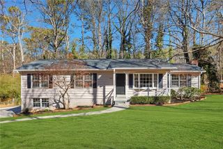 3607 Sawmill Terrace, Marietta, GA 30062