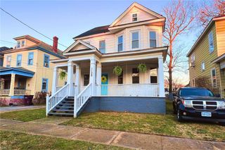1129 Rodgers ST, Chesapeake, VA 23324