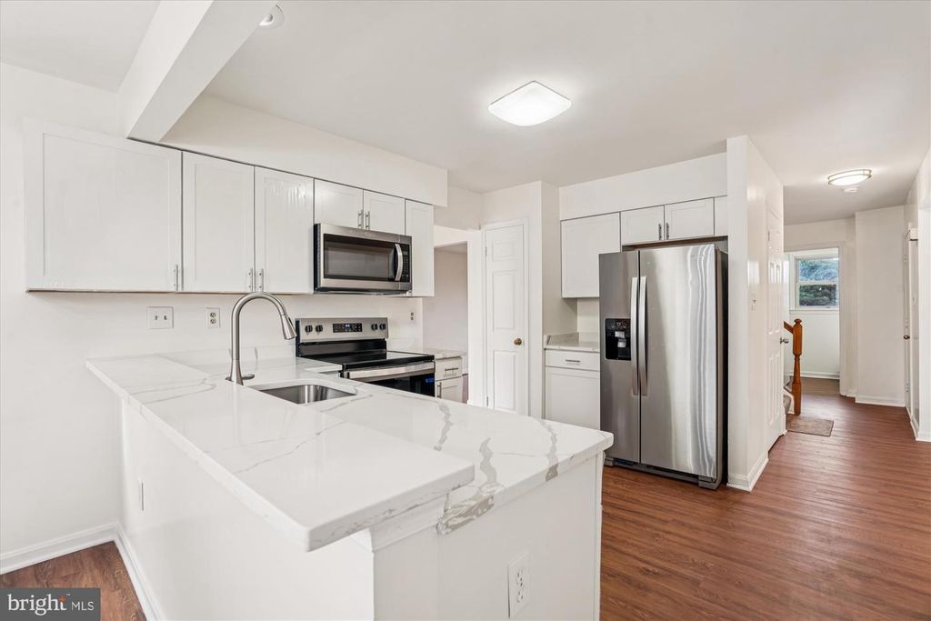 7607 COLONY, Laurel, MD 20707