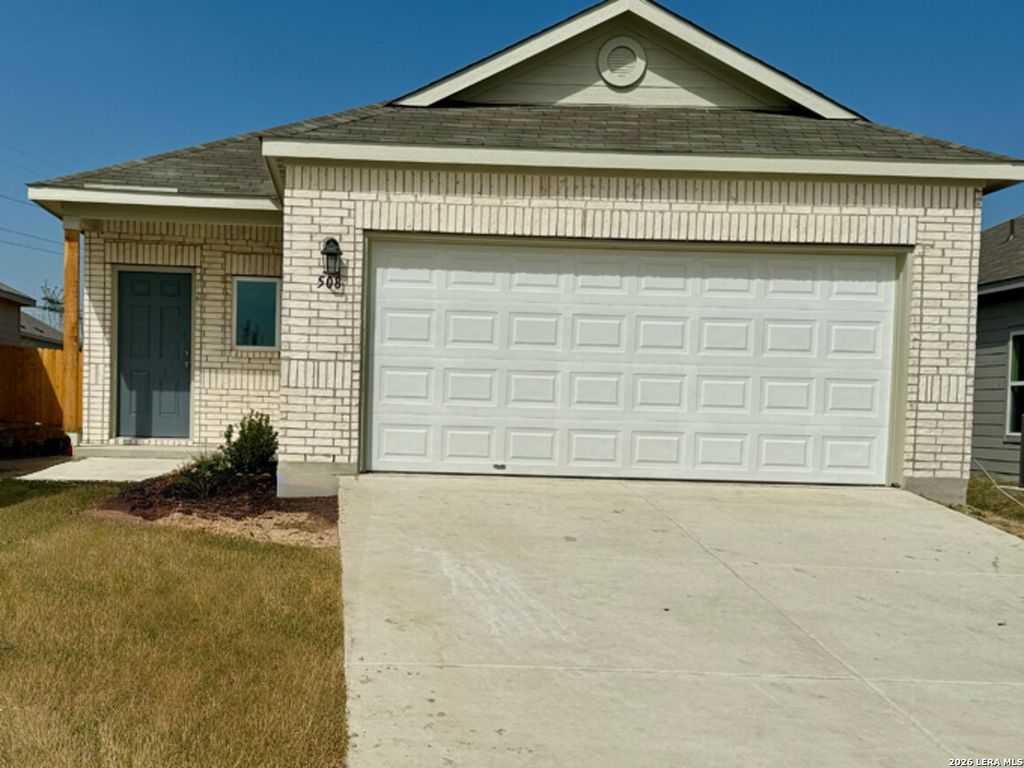 508 Havarti, New Braunfels, TX 78130