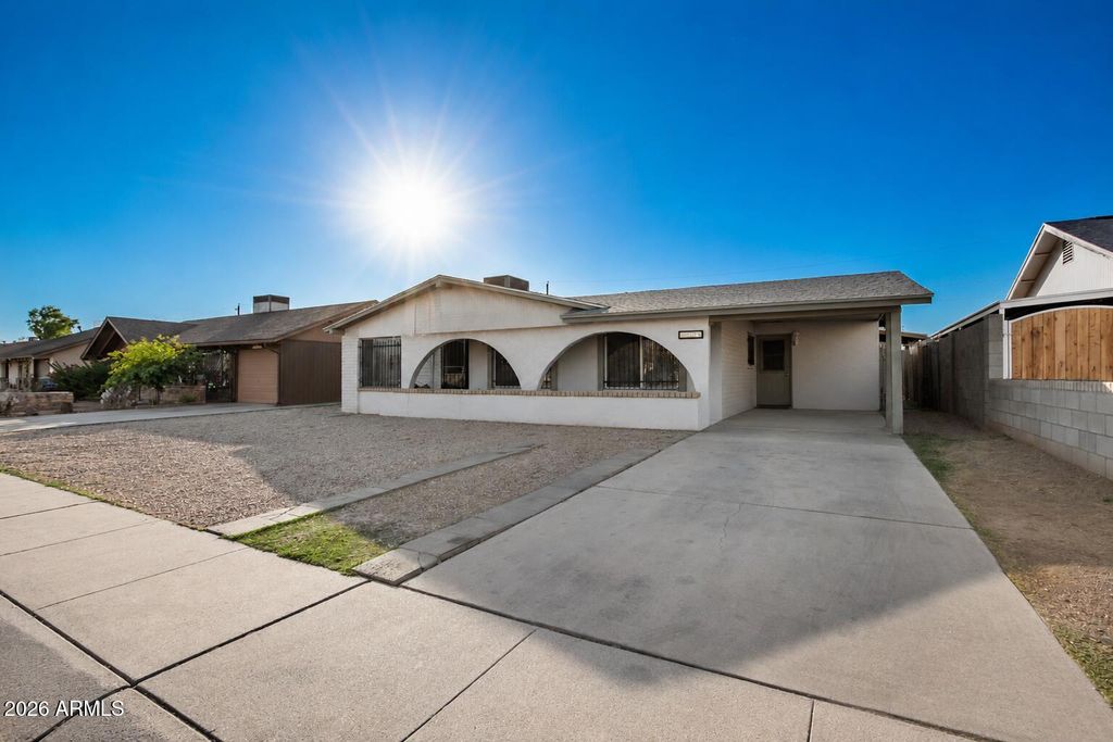 2228 N 47TH Drive, Phoenix, AZ 85035 — photo 2