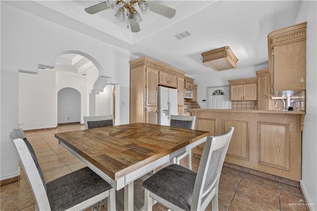 126 Amy Drive, San Juan, TX 78589