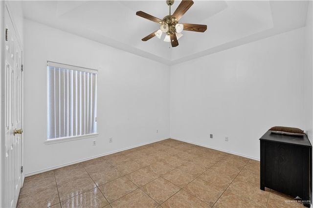 126 Amy Drive, San Juan, TX 78589