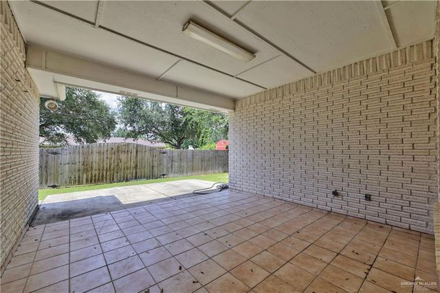 126 Amy Drive, San Juan, TX 78589