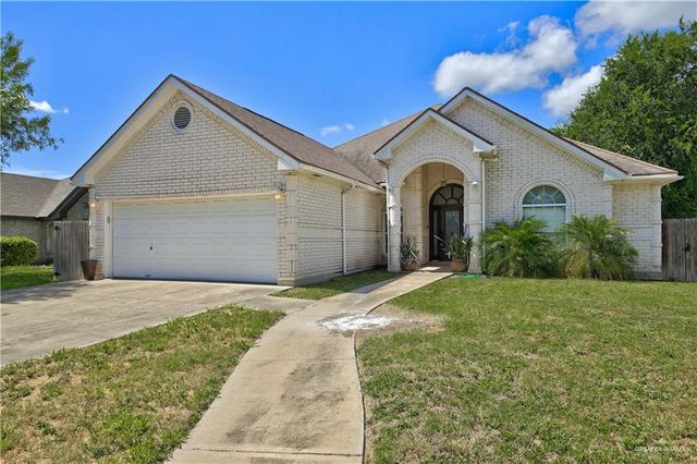 126 Amy Drive, San Juan, TX 78589