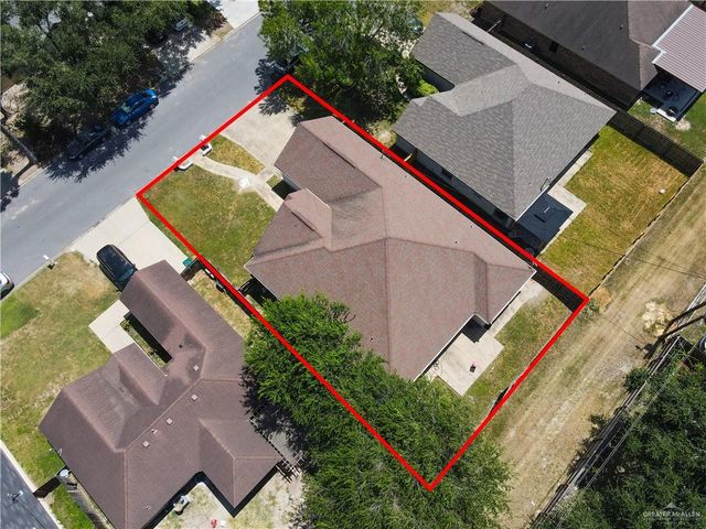 126 Amy Drive, San Juan, TX 78589