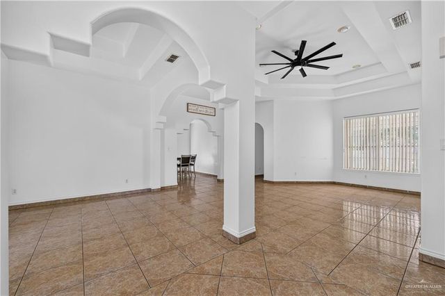 126 Amy Drive, San Juan, TX 78589