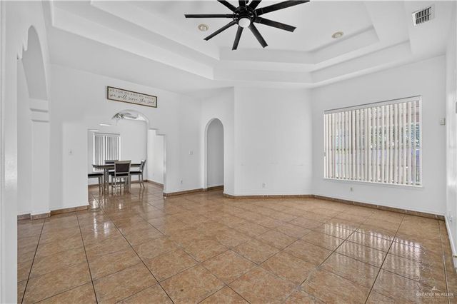 126 Amy Drive, San Juan, TX 78589