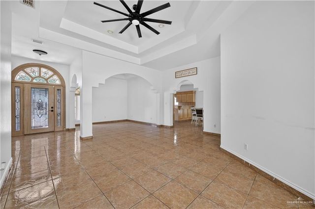 126 Amy Drive, San Juan, TX 78589