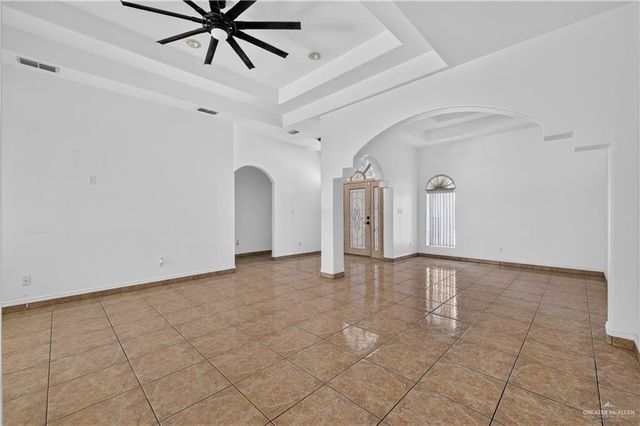 126 Amy Drive, San Juan, TX 78589