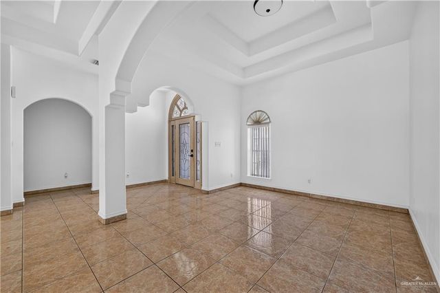 126 Amy Drive, San Juan, TX 78589