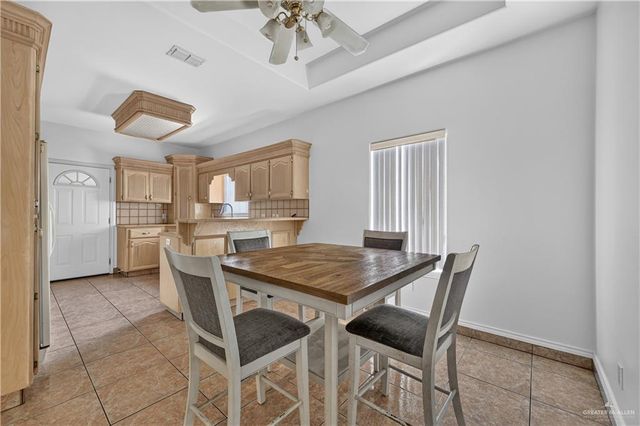 126 Amy Drive, San Juan, TX 78589