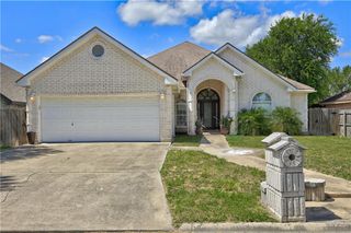 126 Amy Drive, San Juan, TX 78589