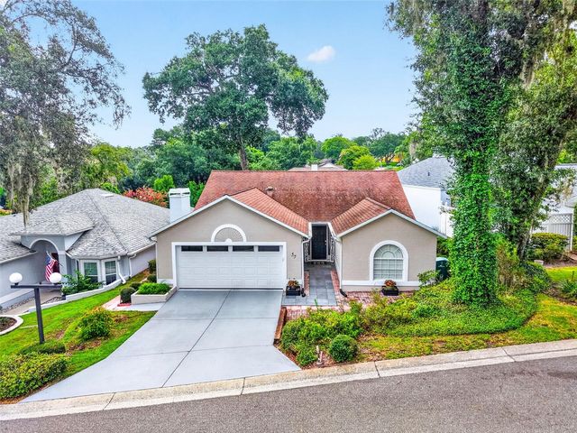 57 TOWNHILL DRIVE, Eustis, FL 32726