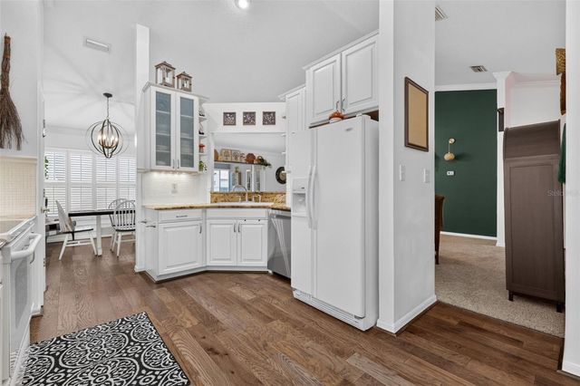 57 TOWNHILL DRIVE, Eustis, FL 32726