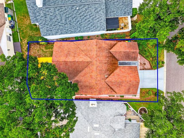 57 TOWNHILL DRIVE, Eustis, FL 32726