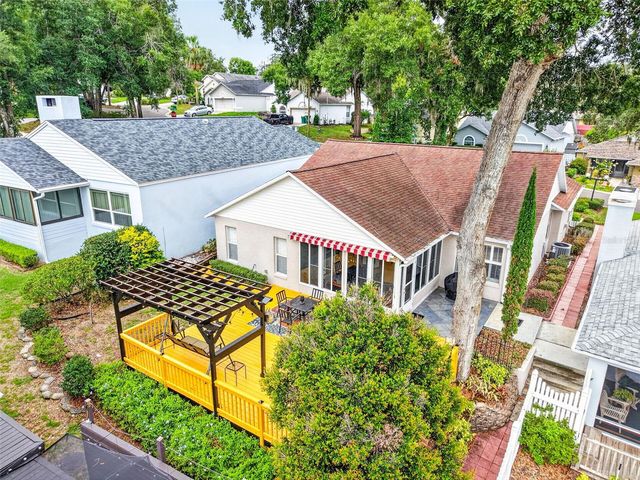 57 TOWNHILL DRIVE, Eustis, FL 32726