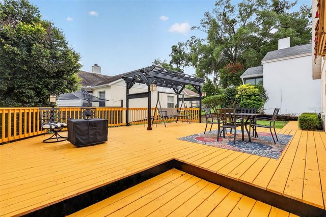 57 TOWNHILL DRIVE, Eustis, FL 32726