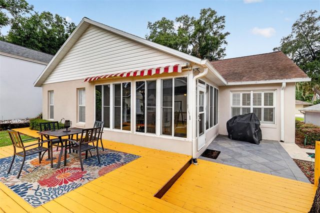 57 TOWNHILL DRIVE, Eustis, FL 32726