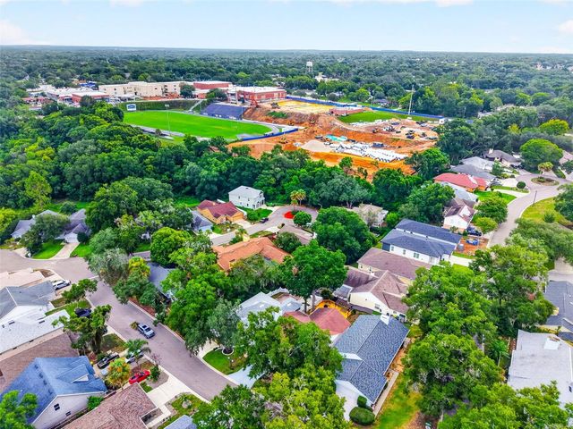 57 TOWNHILL DRIVE, Eustis, FL 32726
