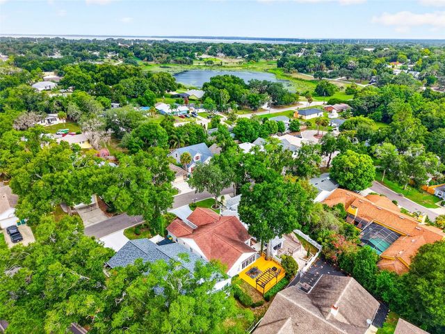 57 TOWNHILL DRIVE, Eustis, FL 32726