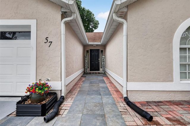 57 TOWNHILL DRIVE, Eustis, FL 32726